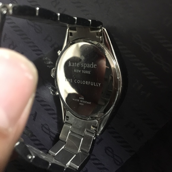 Designer watches that will need new battery! - Picture 2 of 7